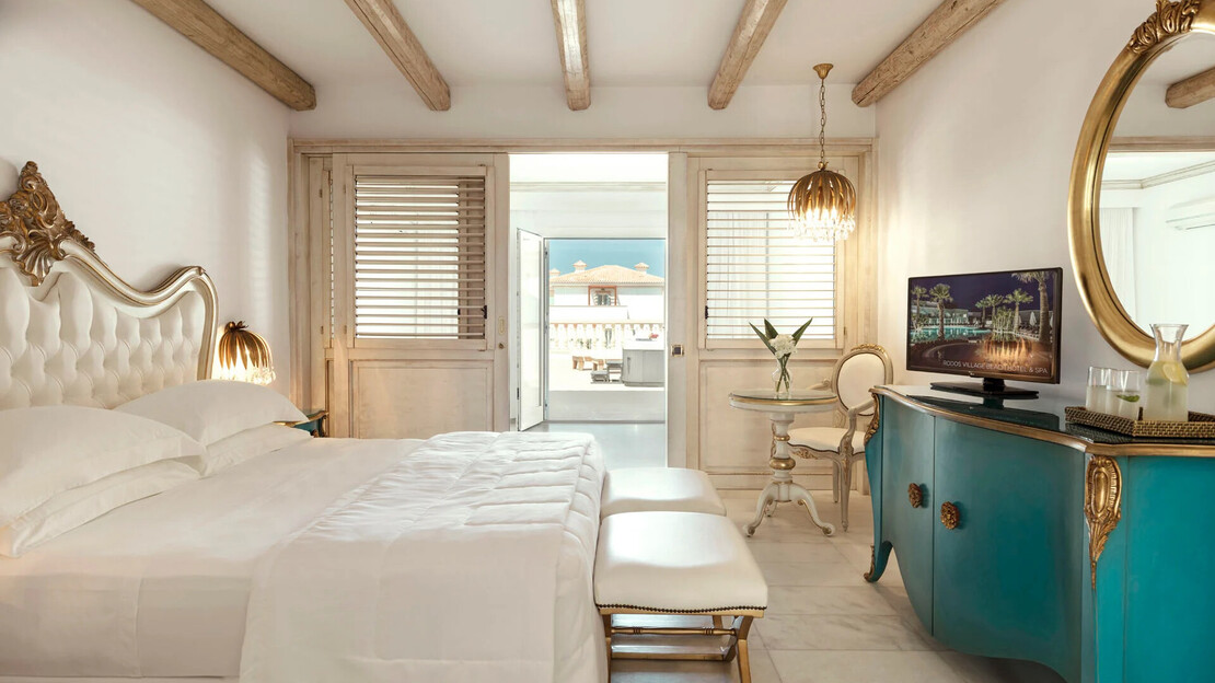 Mitsis Selection Laguna